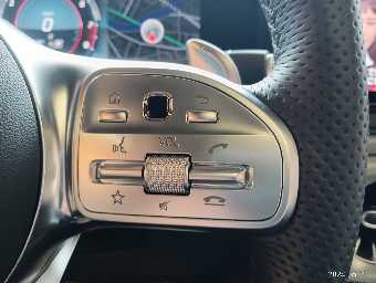 MERCEDES AMG G CLASS 2021 Image 58