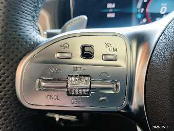 MERCEDES AMG G CLASS 2021 Image 59