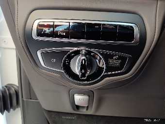 MERCEDES AMG G CLASS 2021 Image 60