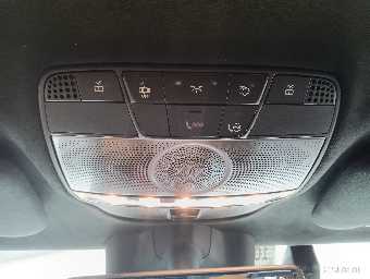MERCEDES AMG G CLASS 2021 Image 61