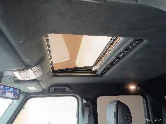 MERCEDES AMG G CLASS 2021 Image 64