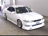 TOYOTA MARK II 1992 Image 1