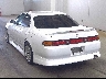 TOYOTA MARK II 1992 Image 2