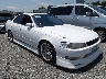 TOYOTA MARK II 1992 Image 22