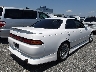 TOYOTA MARK II 1992 Image 25