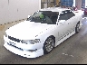 TOYOTA MARK II 1992 Image 4