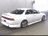 TOYOTA MARK II 1992 Image 5