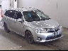 TOYOTA COROLLA FIELDER 2015 Image 1