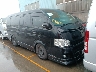 TOYOTA HIACE WAGON 2010 Image 7