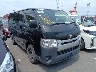 TOYOTA HIACE 2019 Image 8