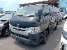 TOYOTA HIACE 2019 Image 9