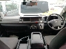 TOYOTA HIACE 2012 Image 19