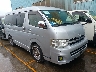 TOYOTA HIACE 2012 Image 7