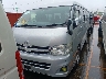 TOYOTA HIACE 2012 Image 8