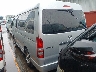 TOYOTA HIACE 2012 Image 9