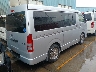 TOYOTA HIACE 2012 Image 10