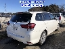 TOYOTA COROLLA FIELDER 2018 Image 2