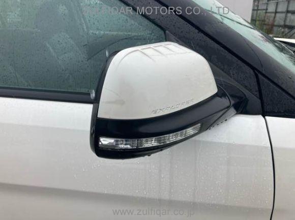 FORD EXPLORER 2013 Image 12