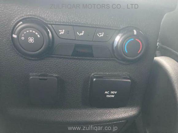 FORD EXPLORER 2013 Image 24