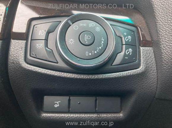 FORD EXPLORER 2013 Image 26