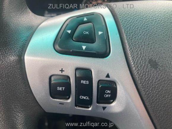 FORD EXPLORER 2013 Image 27