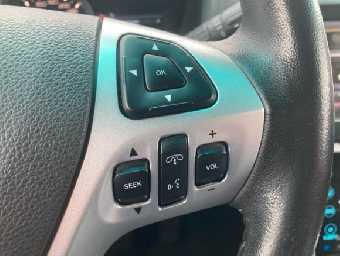 FORD EXPLORER 2013 Image 22