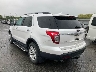 FORD EXPLORER 2013 Image 4