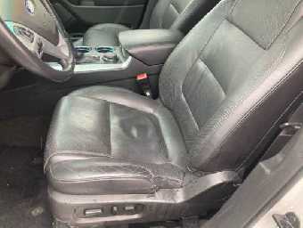 FORD EXPLORER 2013 Image 25