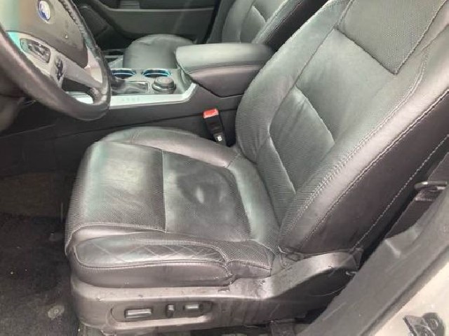 FORD EXPLORER 2013 Image 31