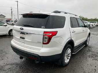 FORD EXPLORER 2013 Image 5
