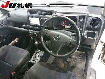 TOYOTA PROBOX 2019 Image 3