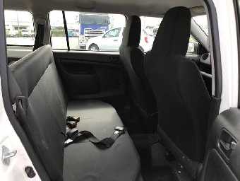 TOYOTA PROBOX 2019 Image 15