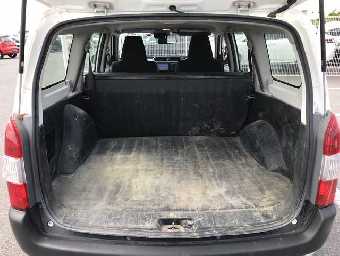 TOYOTA PROBOX 2019 Image 16