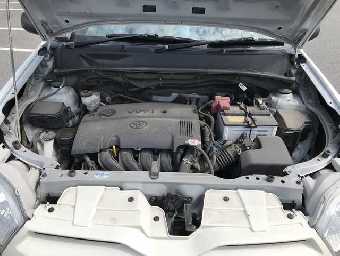 TOYOTA PROBOX 2019 Image 17