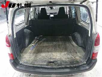 TOYOTA PROBOX 2019 Image 7