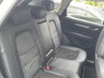 MAZDA CX-5 2022 Image 12