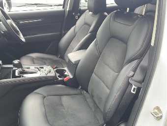 MAZDA CX-5 2022 Image 13