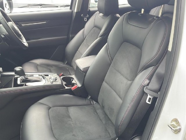 MAZDA CX-5 2022 Image 19