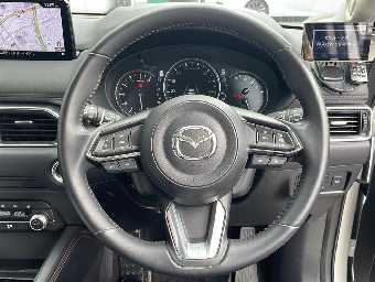 MAZDA CX-5 2022 Image 15