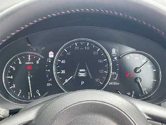 MAZDA CX-5 2022 Image 18