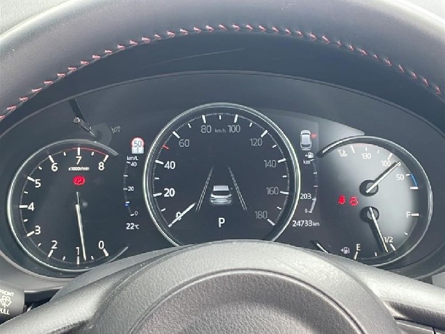 MAZDA CX-5 2022 Image 24