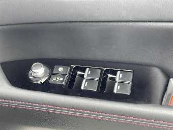 MAZDA CX-5 2022 Image 21