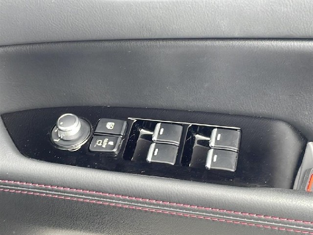 MAZDA CX-5 2022 Image 27