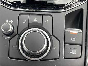 MAZDA CX-5 2022 Image 24