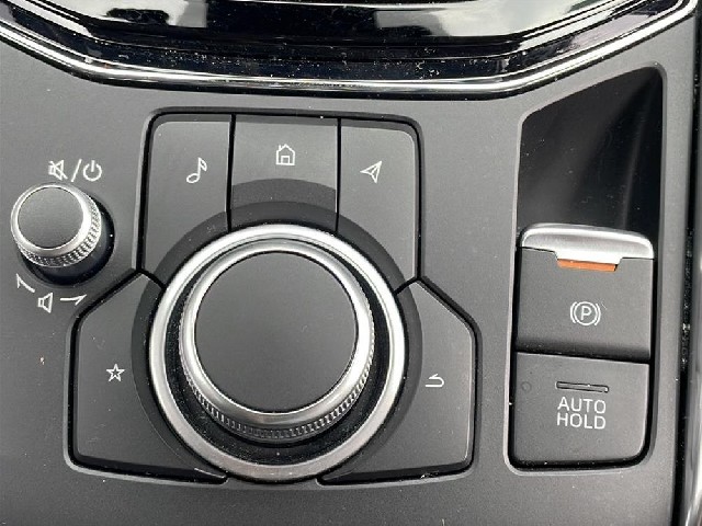 MAZDA CX-5 2022 Image 30