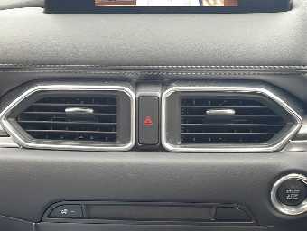 MAZDA CX-5 2022 Image 26