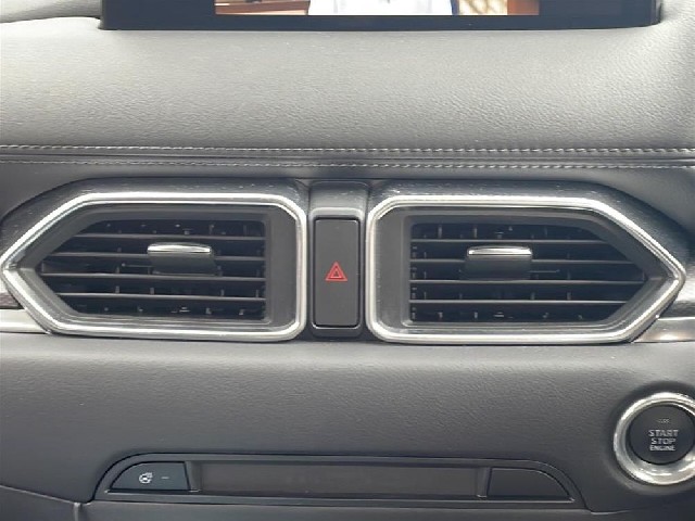 MAZDA CX-5 2022 Image 32