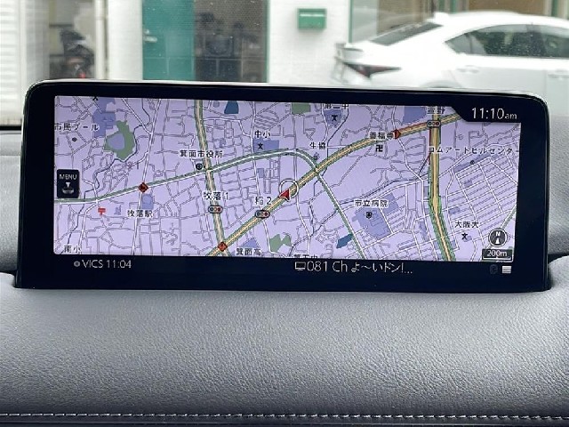 MAZDA CX-5 2022 Image 35