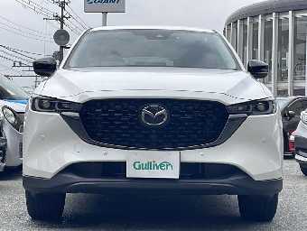 MAZDA CX-5 2022 Image 31