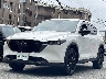 MAZDA CX-5 2022 Image 38